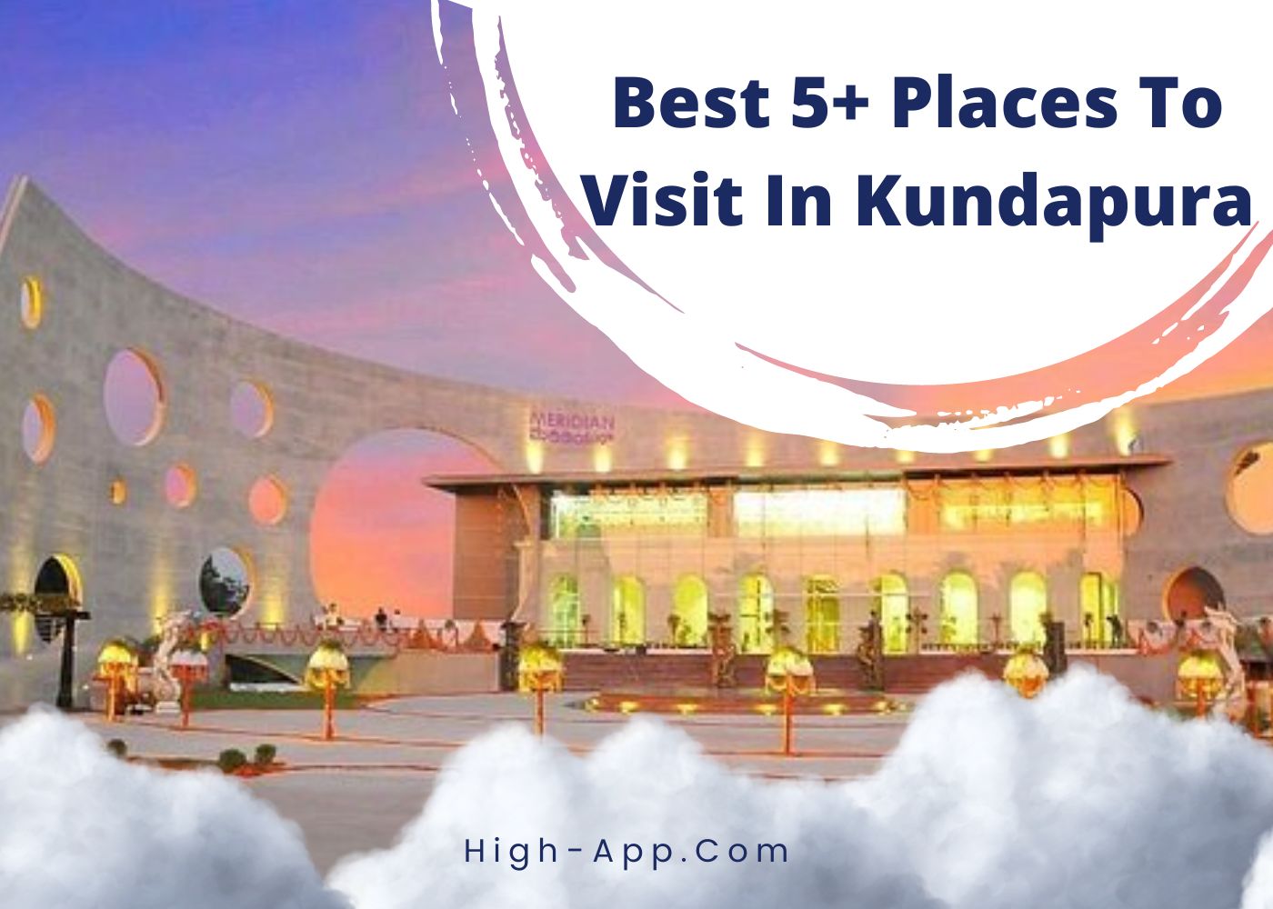 Best 5+ Places To Visit In Kundapura